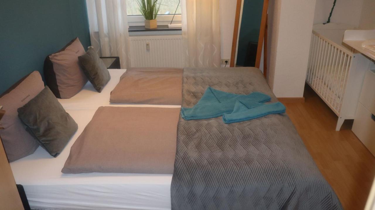Ferienwohnung Deichblick Dornumersiel Kültér fotó